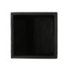 Outdoor Durable Planter - Black - Image 5