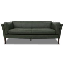 York - Sofa - Green