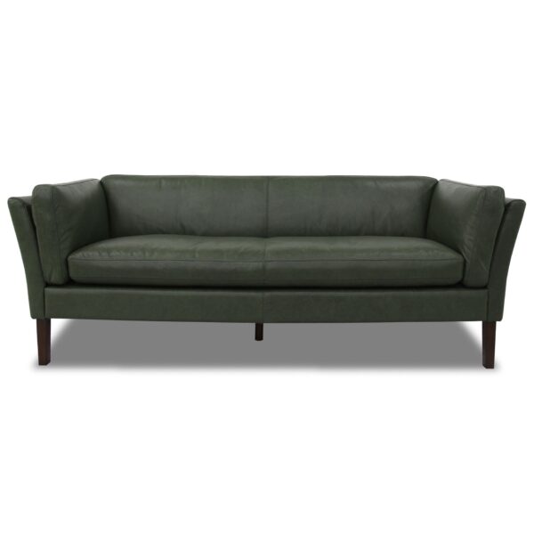 York - Sofa - Green