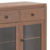 Cosmopolitan - Sideboard Buffet - Medium Saddle Brown - Image 7