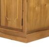 Cabinet - Natural Wood / Brown - Image 9