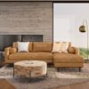 Morrison - Right Sectional Sofa - Sienna - Image 10