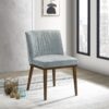 Daley - Dining Chair (Set of 2) - Gray - Image 3