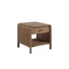 Waterfall - End Table - Light Brown - Image 3