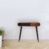 London - Open Console - Chestnut - Image 9