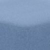 Brock - Footstool - Blue - Image 6
