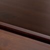 Artisan - Low Storage Cabinet - Russet Brown - Image 6