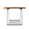 Delta - Dining Table - Natural - Image 4
