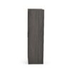 Danbury - Wood Wardrobe - Gray - Image 10