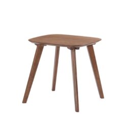 Pineda - End Table - Brown