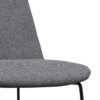 Corina - Dining Chair (Set of 2) - Gray - Image 6