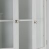 Acadian - Space Saver Cabinet - Pure White - Image 6