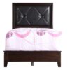 Primo - Twin Bed - Espresso - Image 3