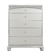 Maverick - Chest - Silver - Image 4