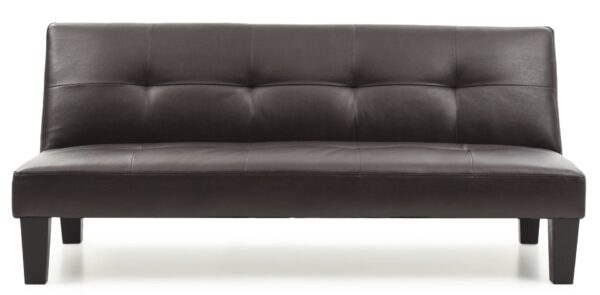 Alan - Sofa Bed - Cappuccino