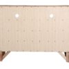 Marilla - Media Chest - Cappuccino - Image 6