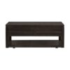 Cocktail Table - Brown - Image 3