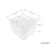 Eastmont - Outdoor / Indoor Pouf - Cream - Image 6