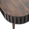Ariella - Coffee Table - Walnut - Image 7