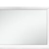 Civic - Mirror - White - Image 2