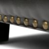 Hamilton - Storage Ottoman - Coffee Brown - Image 4