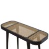 Larissa - Console Table - Black - Image 9