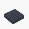 H Style Diy - Module Interlocking Patio Deck Tiles - Dark Gray - Image 4