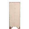 Marilla - 7 Drawer Lingerie Chest - Cappuccino - Image 4