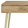 Jager - Desk - Natural - Image 6