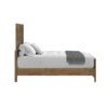 Lisque - Queen Bed - Brown - Image 3
