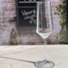 Tritan Lexington - Unbreakable Plastic Champagne Flutes, 10Oz (Set of 4) - Clear - Image 5