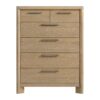 Clove - 6 Drawer Chest - Tan - Image 2