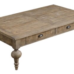 Ludin - Coffee Table - Taupe