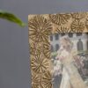Photo Frame, Opening (Set of 2) - Gold - Image 8