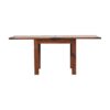 Butterfly Dining Table - Chestnut - Image 5