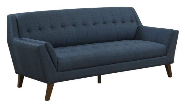 Browning - Sofa - Blue
