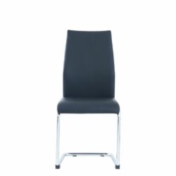 Sasa - Dining Chairs (Set of 4) - Black