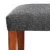 Charla - Bench - Dark Gray - Image 6