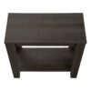Accent Table, Side Contemporary & Modern - Oak - Image 5