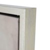 Modern Oil Painting, Square Framed Wall Art For Living Room Dining Room Office - Multicolor - Image 11