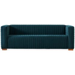Elara - Sofa - Blue