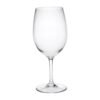 Leadingware Unbreakable Tritan Wine Glass (Set of 4), 20Oz, Bpa Free - Clear - Image 3