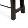 Catriona - Bench - Teak - Image 10
