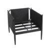 Dawson - Club Chair - Dark Gray - Image 10