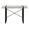 Computer Desk For Home Office, Laptop, Versatile Placement - Gray - Image 5