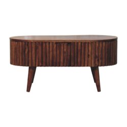 Mokka - Coffee Table - Caramel