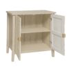 2 Door Cabinet, American Furniture, Suitable For Bedroom, Living Room, Study - Natural - Image 16