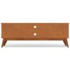 Draper - Mid Century TV Stand - Teak - Image 4