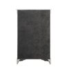 Louis Philippe - Chest - Silver Gray - Image 5