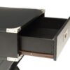 Babs - Accent Table - Black - Image 4